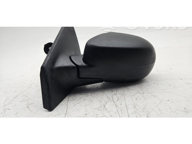 Зеркало электрическое        Renault Clio III  2005 - 2012 года   