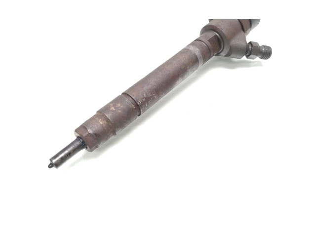 Форсунка 30750283, 0445110251    Volvo XC90  D5244T18 