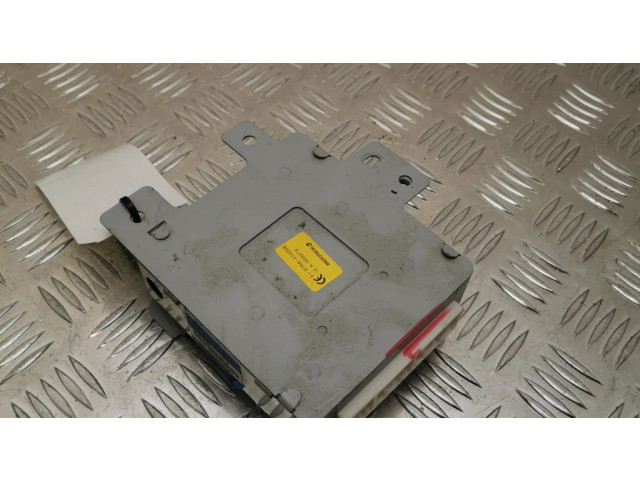 Блок управления 8712031210 SsangYong Kyron