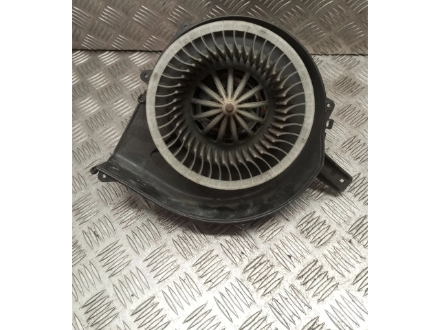 Вентилятор печки 6Q2820015C Audi A2