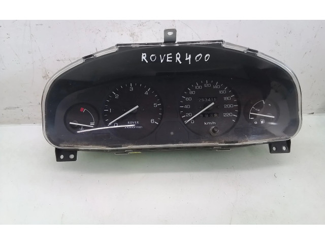 Přístrojová deska Rover Rover 1999 HR0200101