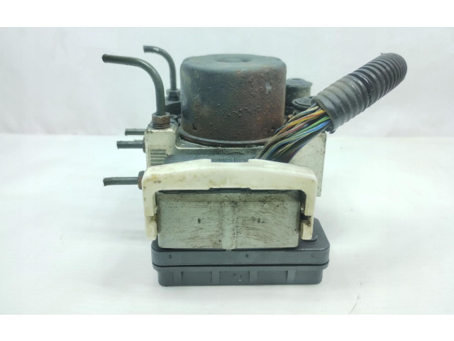 Блок АБС MB44WDE33111 Mitsubishi Outlander 2001 - 2007 года