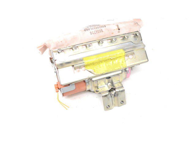 Подушка безопасности пассажира 49T08Y18LH40, 1064776   Subaru Forester SH