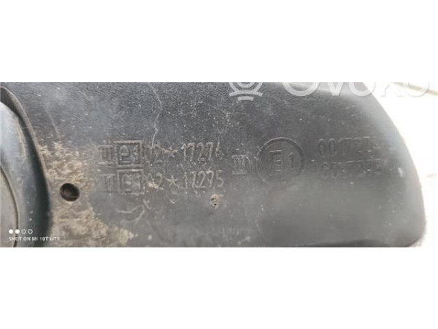 Зеркало (механическое)       Volkswagen Golf II  1984 - 1991 года   