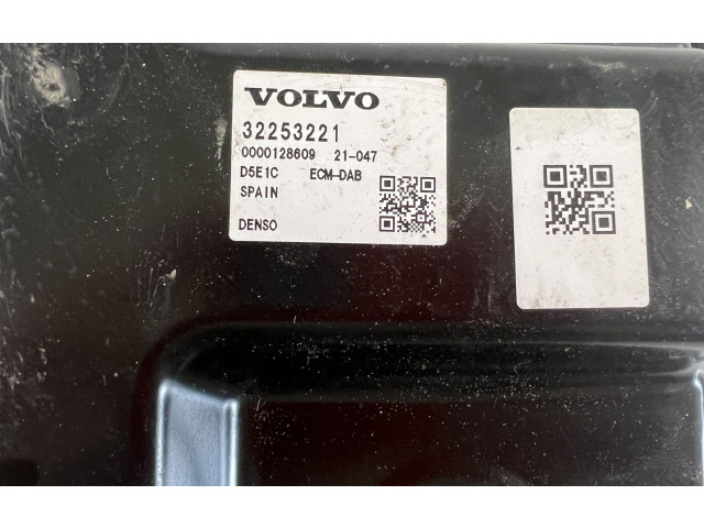 Řídící jednotka 32253221 Volvo V60 2019
