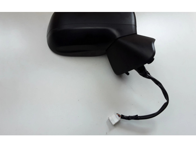 Зеркало электрическое        Subaru Forester SK  2018 -  года   