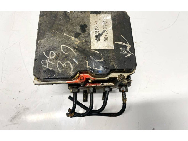 Jednotka ABS 4F0614517K Audi A6 S6 C6 4F 2005