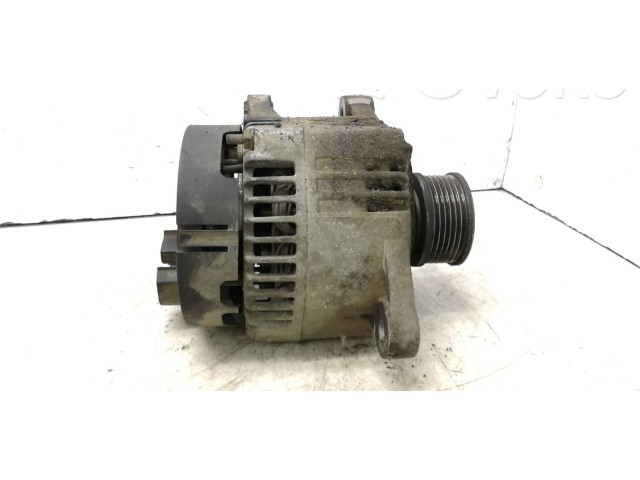 Генератор Alfa Romeo GT