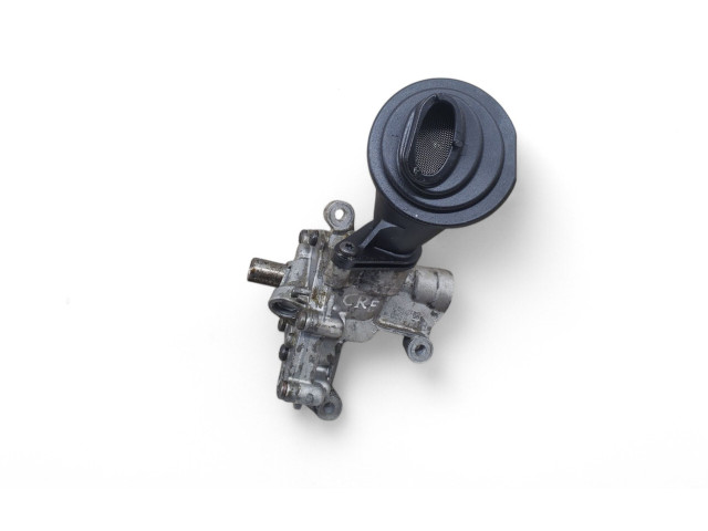 Čerpadlo oleje 06E105BC Audi Q7 4M