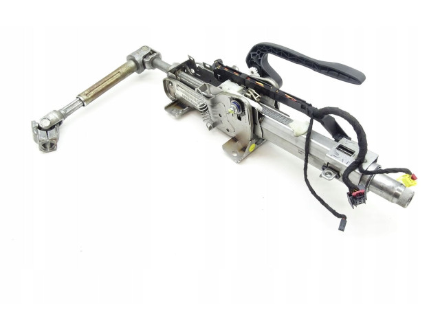  рейка  Колонка рулевая 5Q2419502Q   Audi A3 S3 8V 2013 - 2019 года