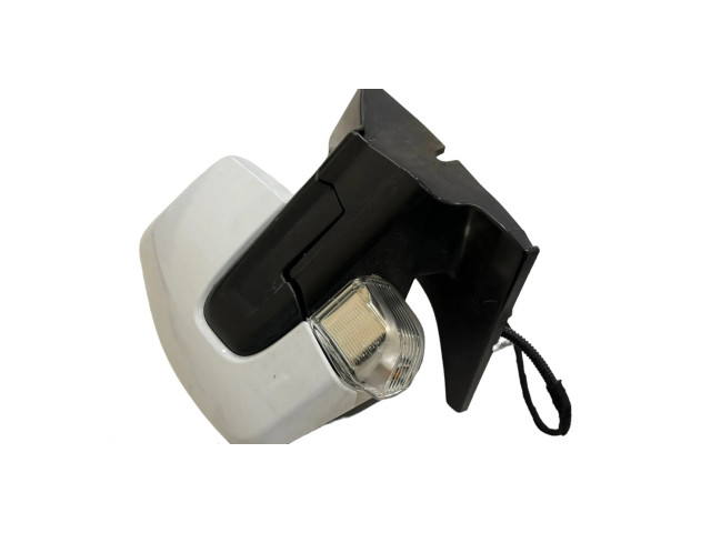 Зеркало электрическое правое Ford Transit Custom 2013- года