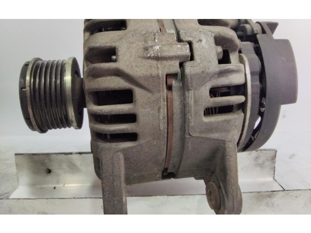 Генератор 8200660033 Renault Twingo II