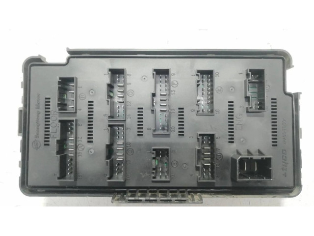 Блок предохранителей    SsangYong Actyon sports I    