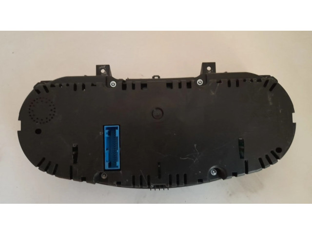 Přístrojová deska  Volkswagen Caddy 2011 2K0920865A  