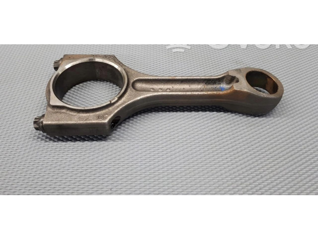  Поршень с шатуном    Mini One - Cooper R50 - 53  