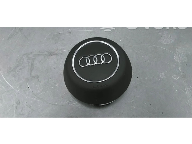 Подушка безопасности водителя 81A880201S Audi Q2 -