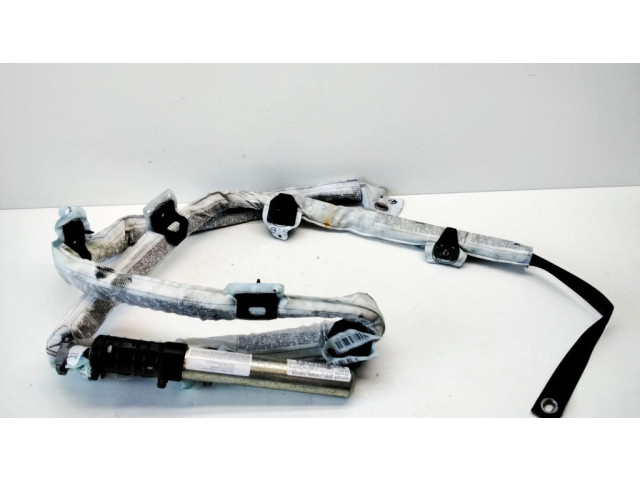 Боковая подушка безопасности 85342022604E BMW 1 E81 E87