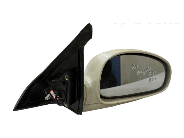 Zpětné zrcátko pravé KIA Magentis 2003 012158, 012159