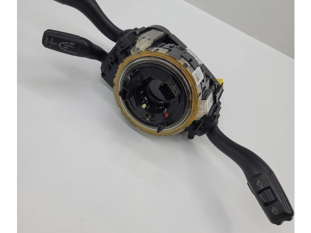 Подрулевой шлейф SRS 4E0953541A, 4E0910549   Audi A6 S6 C6 4F