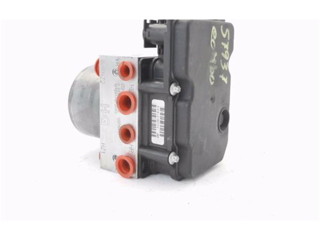 Блок АБС 265232212, 265800770 Opel Combo C 2001 - 2011 года