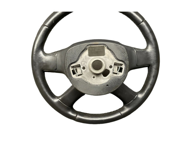 Руль Skoda Rapid (NH)  2012 - 2019 года 5J0419091, 5E0880201      