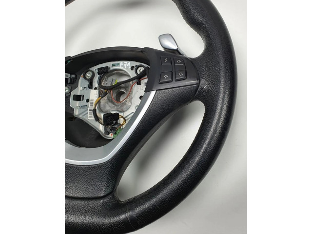 Volant BMW X6 E71 2011 6786704