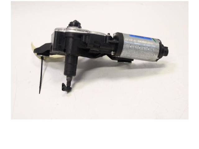 Моторчик заднего дворника 4G9955711C    Audi A1