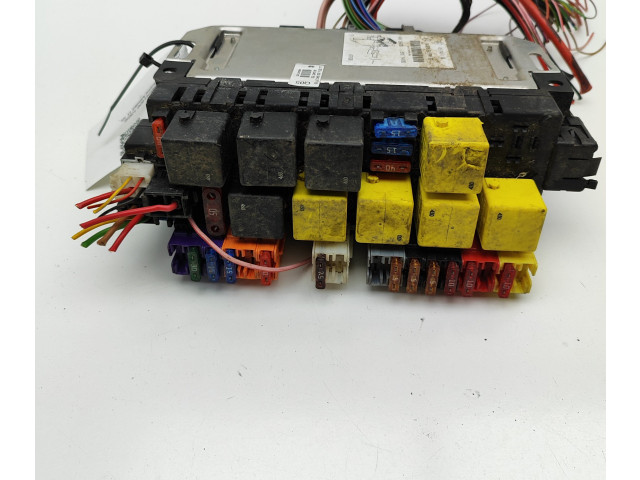 Pojistková skříňka A0285459832, 05045113 Mercede-Benz S W220 2000