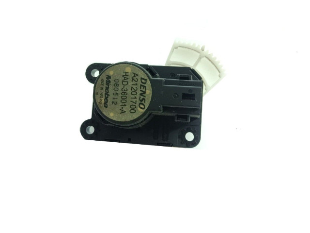 Вентилятор печки    A21201700, DENSO   Renault Clio IV