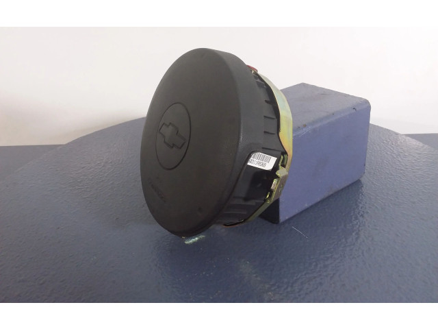 Подушка безопасности водителя AM5LB05MP, AM5LB05MP Chevrolet Spark