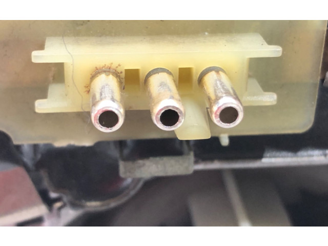 Вентилятор печки 2028207310 Mercedes-Benz C AMG W202