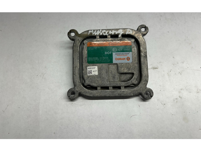 Блок управления Xenon