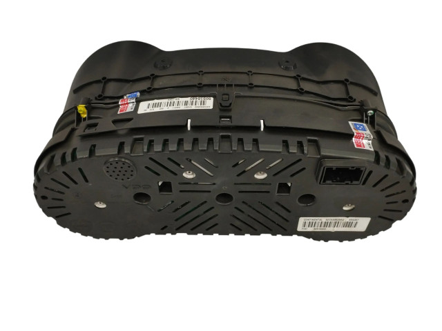 Přístrojová deska Alfa Romeo Mito 2011 50516440, A2C53352562