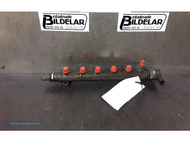 Топливная рампа KIA Ceed