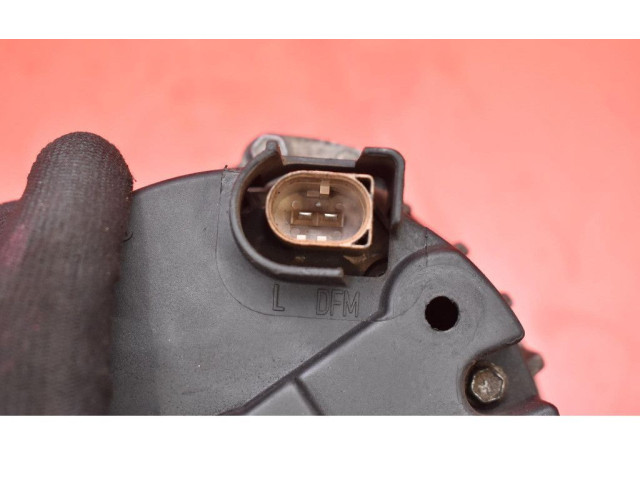 Генератор 03D903025E, 03D903025E Skoda Fabia Mk1 (6Y)