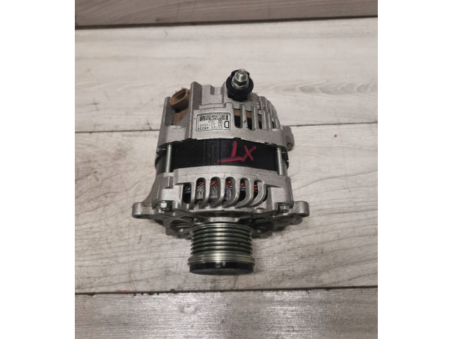 Генератор A2TX6681, 23700 Subaru Forester SJ