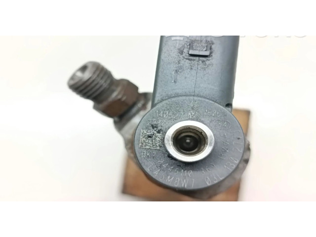 Форсунка 0445110369, 03L130277J Audi Q5 SQ5 CGLC