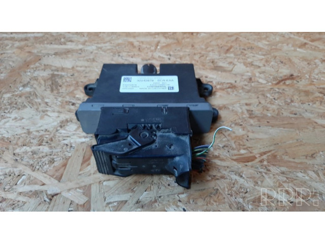 Блок управления 32242878   Volvo XC90