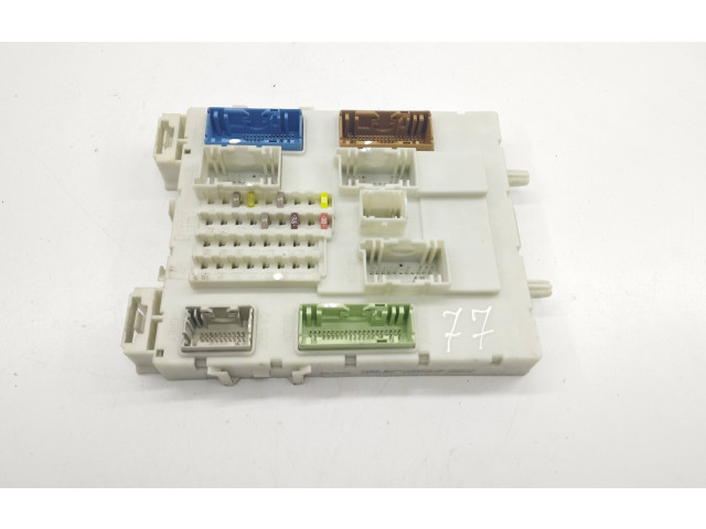 Pojistková skříňka BV6N14A073DU, MB130208 Ford Grand C-MAX 2011