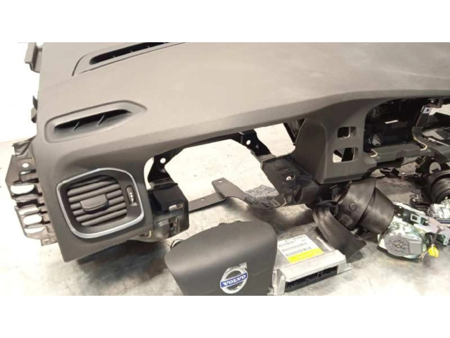 Oro pagalvių komplektas