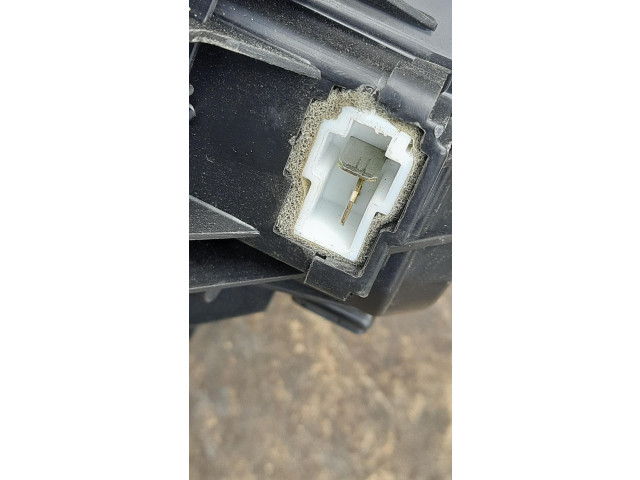 Вентилятор печки F00S3B2445 Ford Ranger