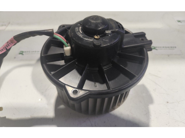 Вентилятор печки    194000-1400   Suzuki Grand Vitara I