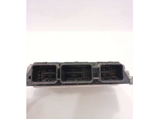 Řídící jednotka 9665594380, 9659614980 Citroen Berlingo 2009