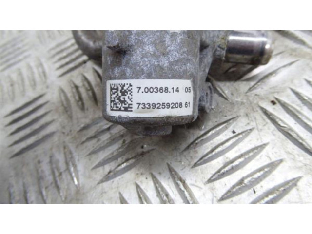 Řídící jednotka 8200836385, 70036814 Renault Clio IV 2013