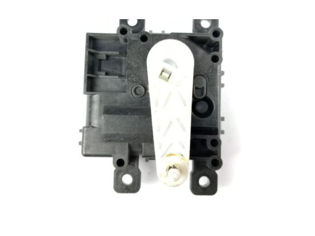 Вентилятор печки    0638002031   Lexus NX