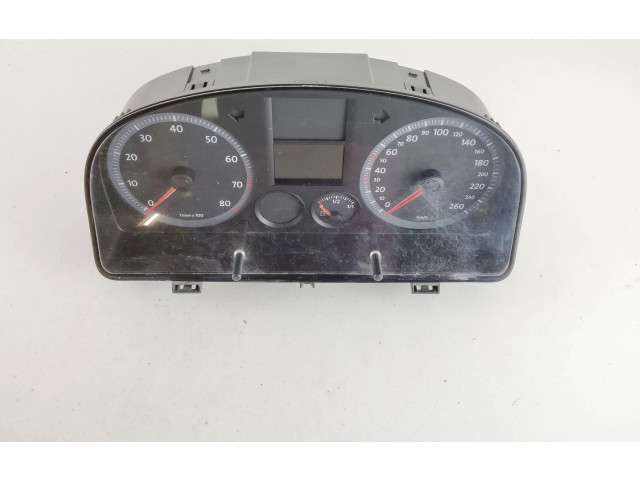 Панель приборов 2K0920843B Volkswagen Caddy