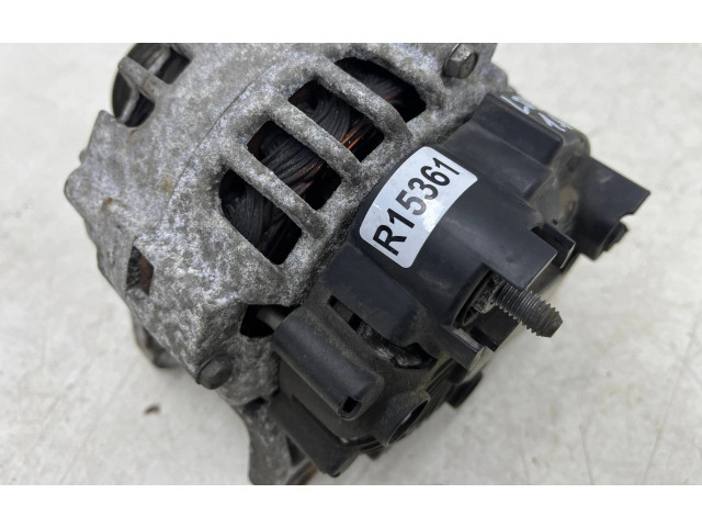 Генератор 8200810621C, TG9B053 Renault Clio II