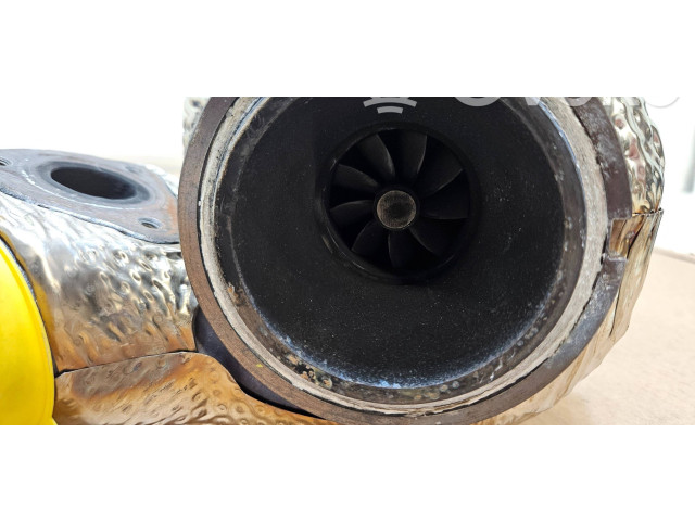 Turbodmychadlo Турбина 059145873FD Audi Q7 4M