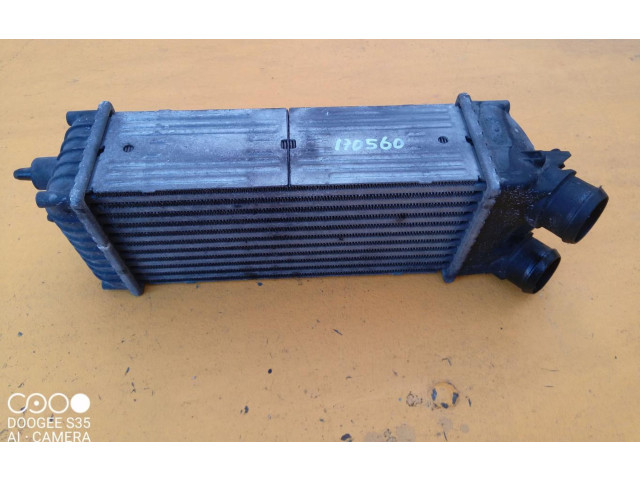 Интеркулер 9645965180 Citroen Berlingo