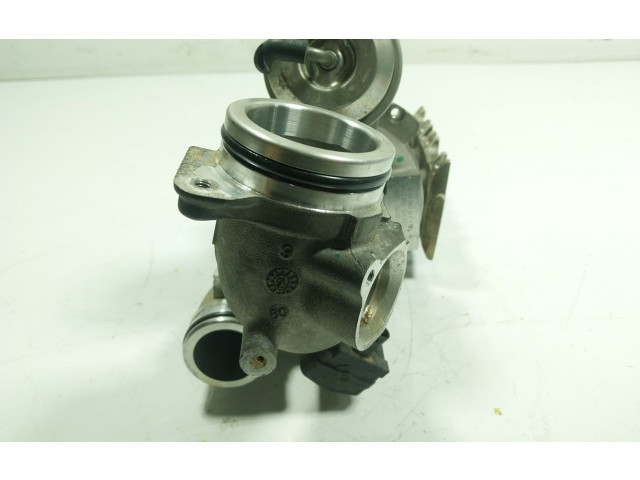 Turbodmychadlo Турбина A2760901480, A2760901480 Mercedes-Benz GLE (W166 - C292) M 276.821